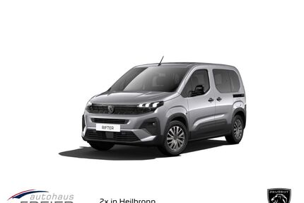 Peugeot Rifter Gebrauchtwagen