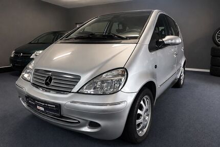 Mercedes-Benz A 160 Gebrauchtwagen