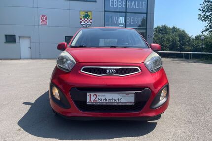 Kia Picanto Gebrauchtwagen