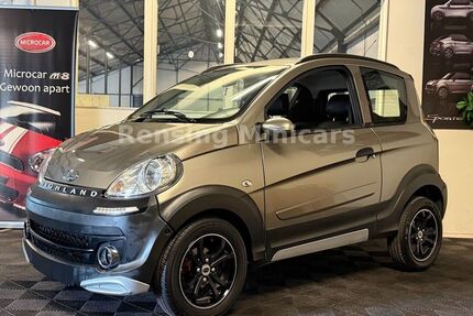 Microcar M.Go Gebrauchtwagen