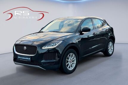 Jaguar E-Pace Gebrauchtwagen