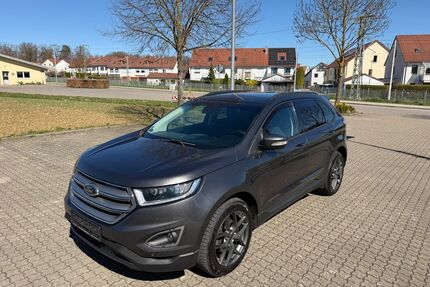 Ford Edge Gebrauchtwagen