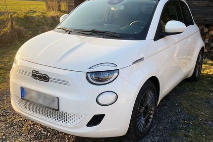 Fiat 500e Gebrauchtwagen