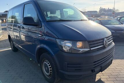 VW T6 Transporter Gebrauchtwagen