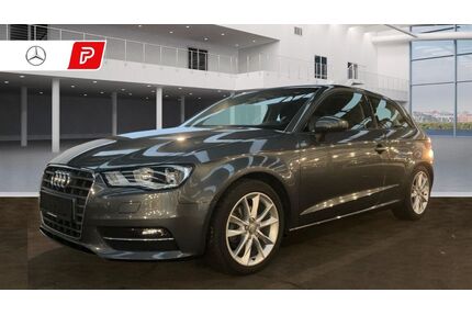 Audi A3 Gebrauchtwagen
