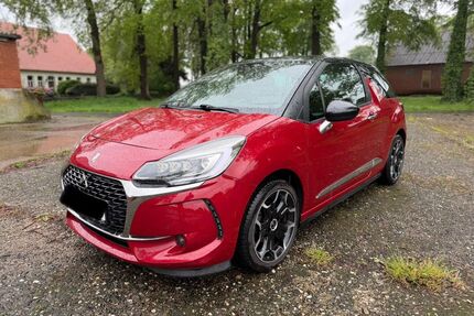 Citroen DS3 Gebrauchtwagen