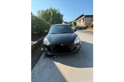 Suzuki Swift Gebrauchtwagen