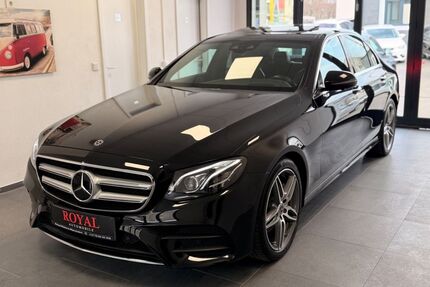 Mercedes-Benz E 250 Gebrauchtwagen