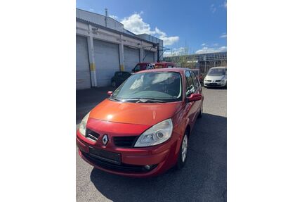 Renault Scenic Gebrauchtwagen