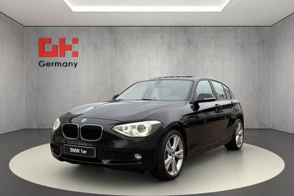 BMW 125 Gebrauchtwagen
