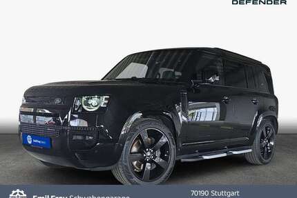 Land Rover Defender Gebrauchtwagen