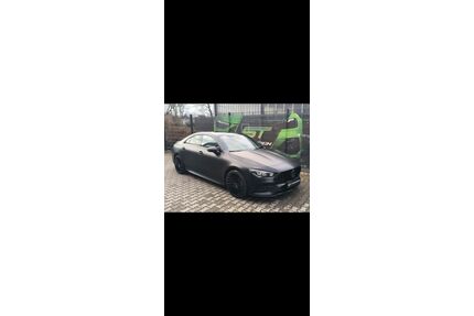 Mercedes-Benz CLA 180 Gebrauchtwagen