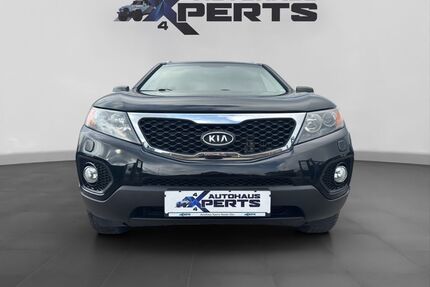 Kia Sorento Gebrauchtwagen