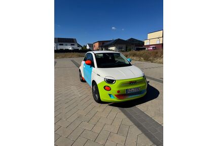 Fiat 500e Gebrauchtwagen