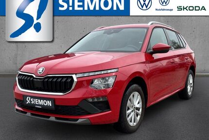 Skoda Kamiq Gebrauchtwagen
