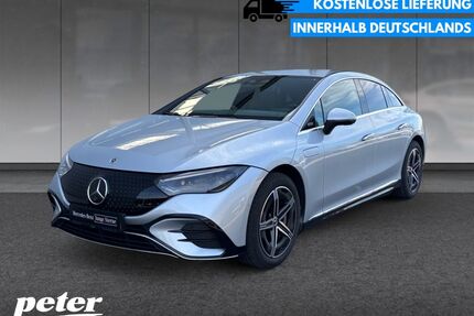 Mercedes-Benz EQE Gebrauchtwagen