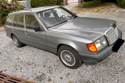 Mercedes-Benz E 300 Gebrauchtwagen