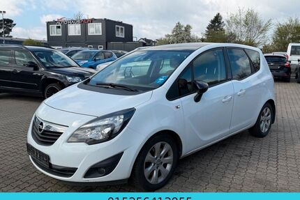 Opel Meriva Gebrauchtwagen