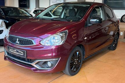Mitsubishi Space Star Gebrauchtwagen