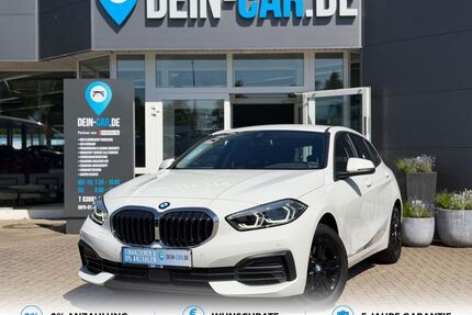 BMW 116 Gebrauchtwagen
