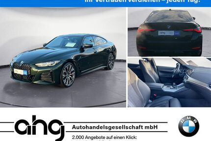BMW 440 Gran Coupé Gebrauchtwagen