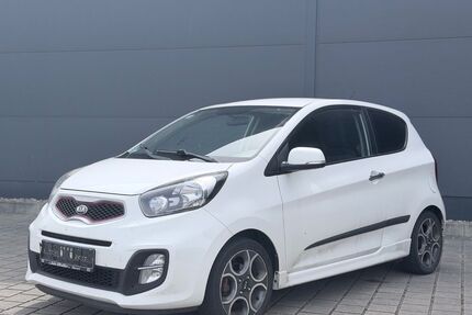 Kia Picanto Gebrauchtwagen