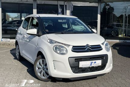 Citroen C1 Gebrauchtwagen