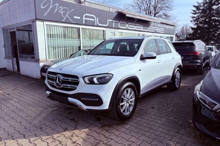Mercedes-Benz GLE 350 Gebrauchtwagen