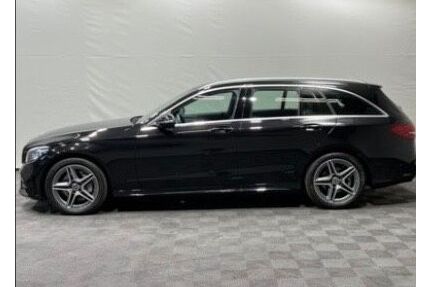Mercedes-Benz C 300 Gebrauchtwagen