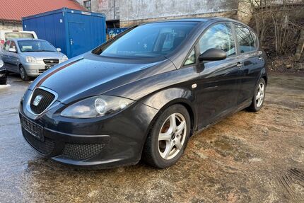 Seat Altea Gebrauchtwagen