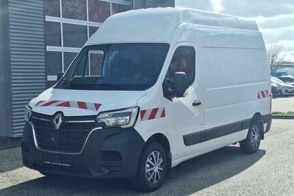 Renault Master Gebrauchtwagen