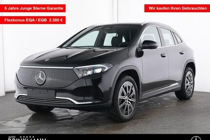 Mercedes-Benz EQA Gebrauchtwagen