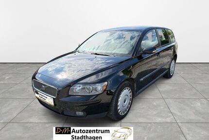 Volvo V50 Gebrauchtwagen
