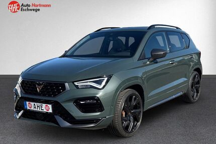 Cupra Ateca Gebrauchtwagen