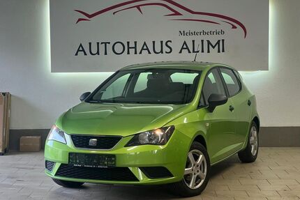 Seat Ibiza Gebrauchtwagen