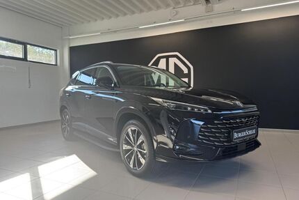 MG HS Gebrauchtwagen