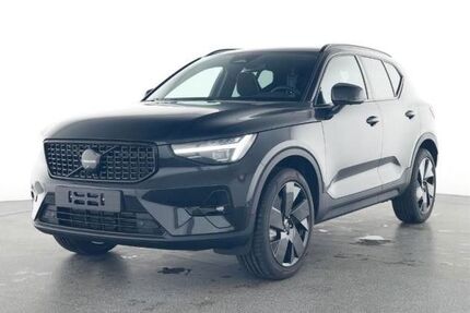 Volvo XC40 Gebrauchtwagen