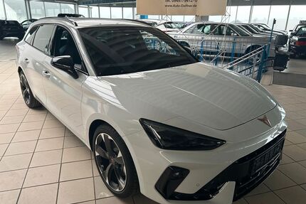 Cupra Leon Gebrauchtwagen