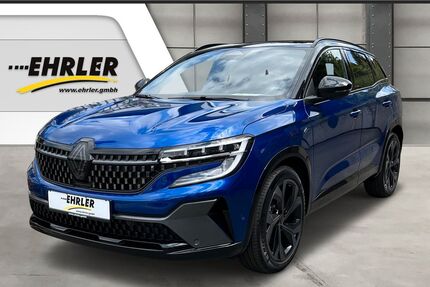 Renault Austral Gebrauchtwagen