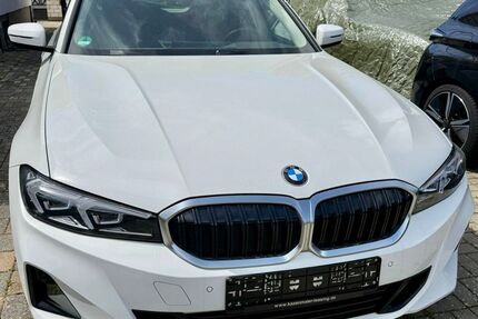 BMW 320 Gebrauchtwagen