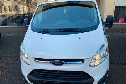 Ford Transit Gebrauchtwagen