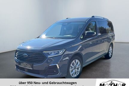 Ford Grand Tourneo Gebrauchtwagen