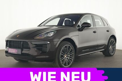 Porsche Macan Gebrauchtwagen