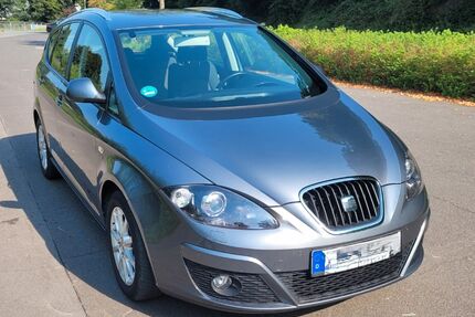 Seat Altea Gebrauchtwagen