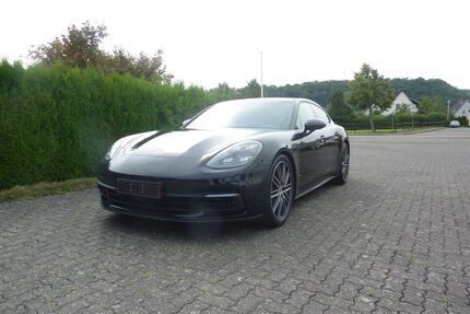 Porsche Panamera Gebrauchtwagen