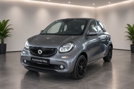 Smart ForFour Gebrauchtwagen