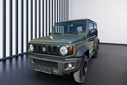 Suzuki Jimny Gebrauchtwagen