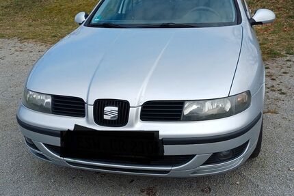 Seat Leon Gebrauchtwagen