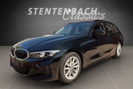 BMW 318 Gebrauchtwagen