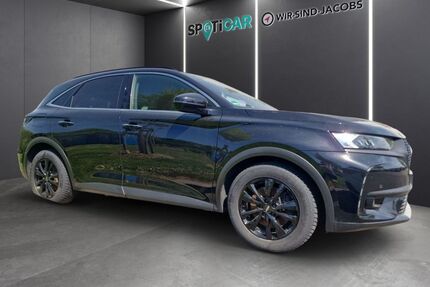 DS Automobiles DS7 (Crossback) Gebrauchtwagen
